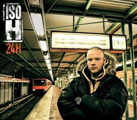 24H by Iso H
