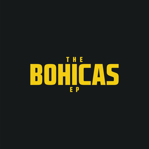 Crush me by The Bohicas