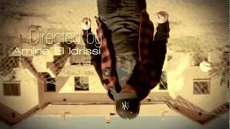 Album cover art for "Balak 3liya" by L’Morphine
