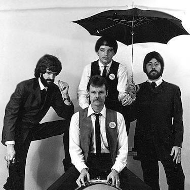 Photo of The Spongetones