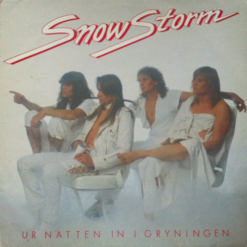Vårstämning by Snowstorm