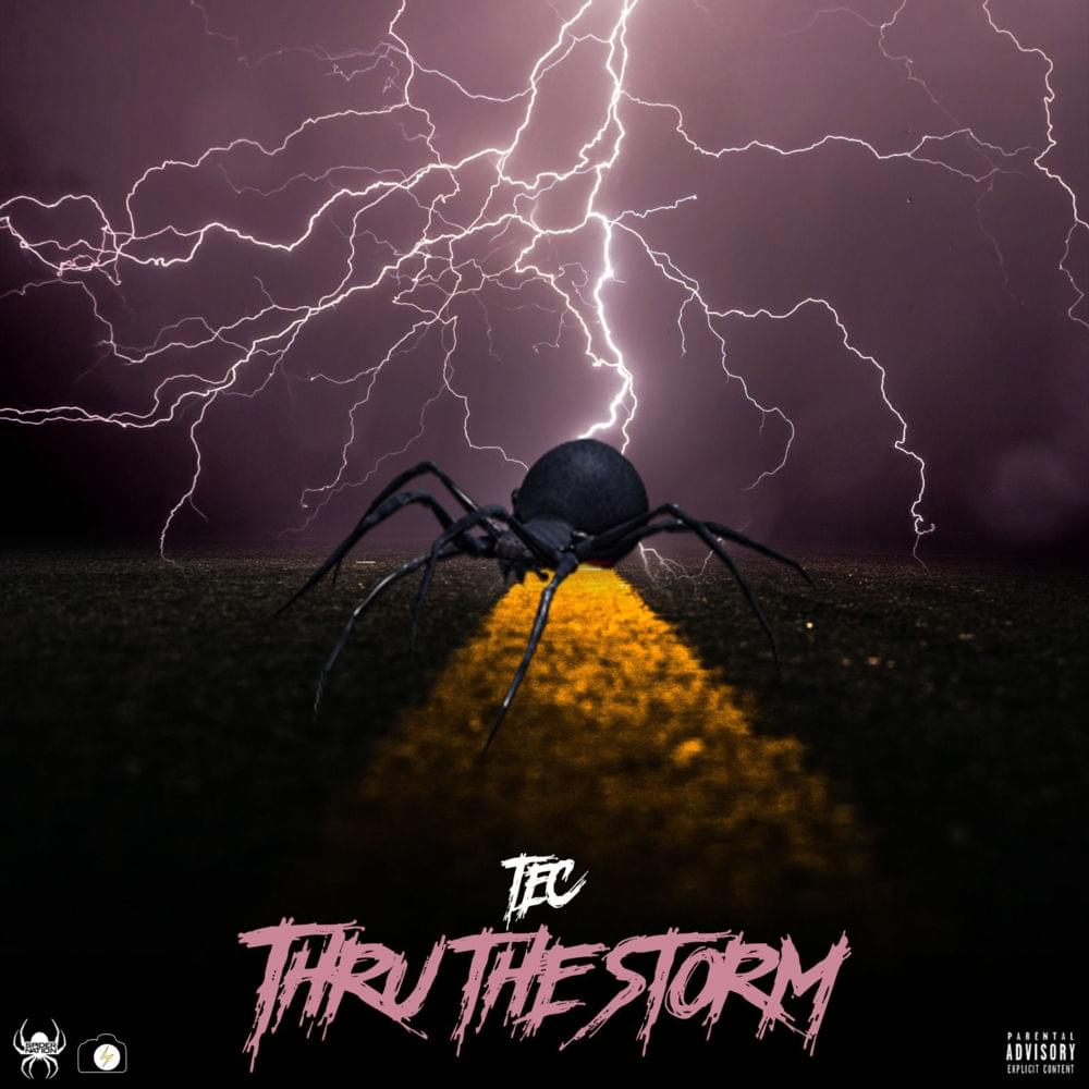 Thru The Storm by TEC
