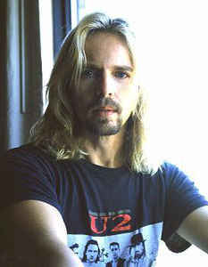 Cover image for Tommy Shaw