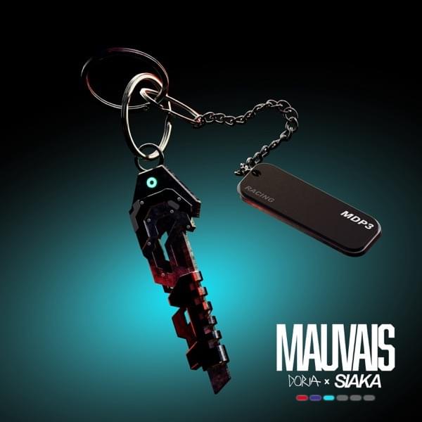 Mauvais by Doria