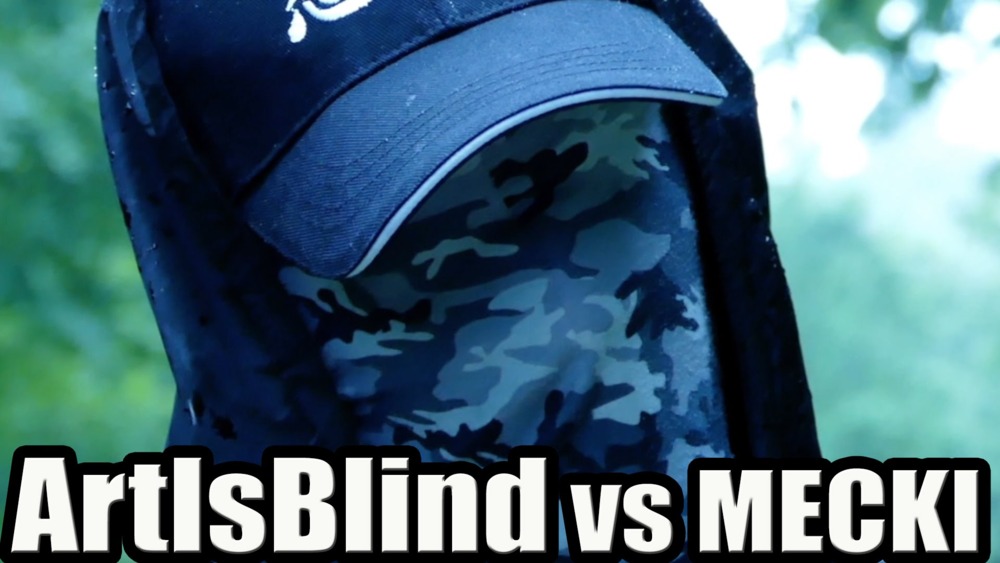 Vs MECKI (BBK 2016 Achtelfinale) by ArtIsBlind