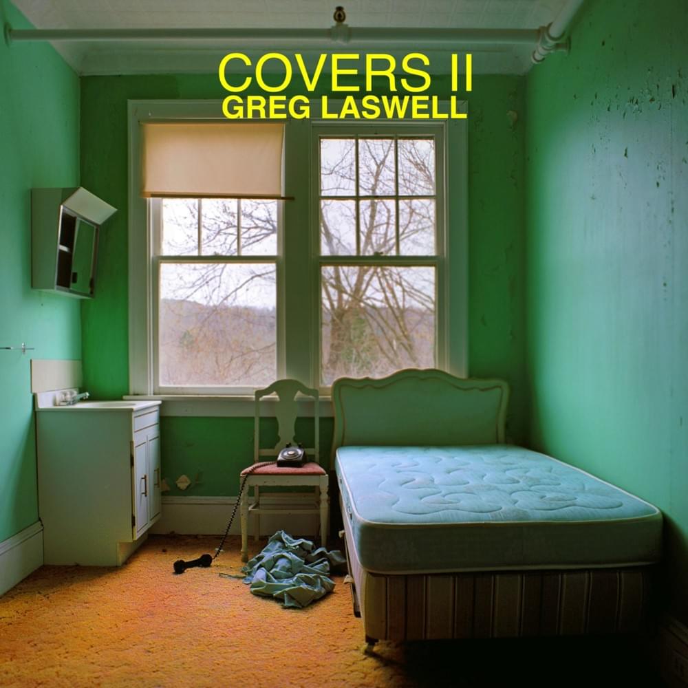 Cover image for Covers II