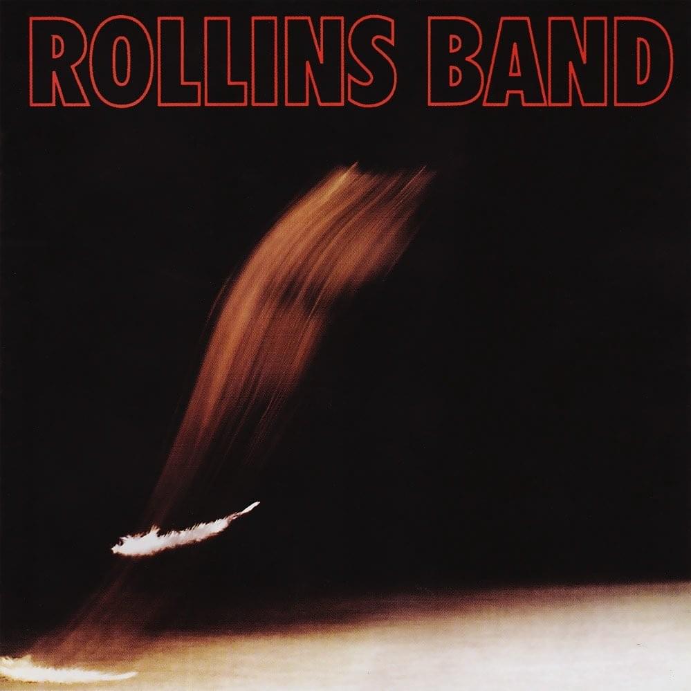 Disconnect by Rollins Band