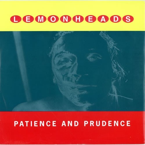 Cover image for Patience and Prudence