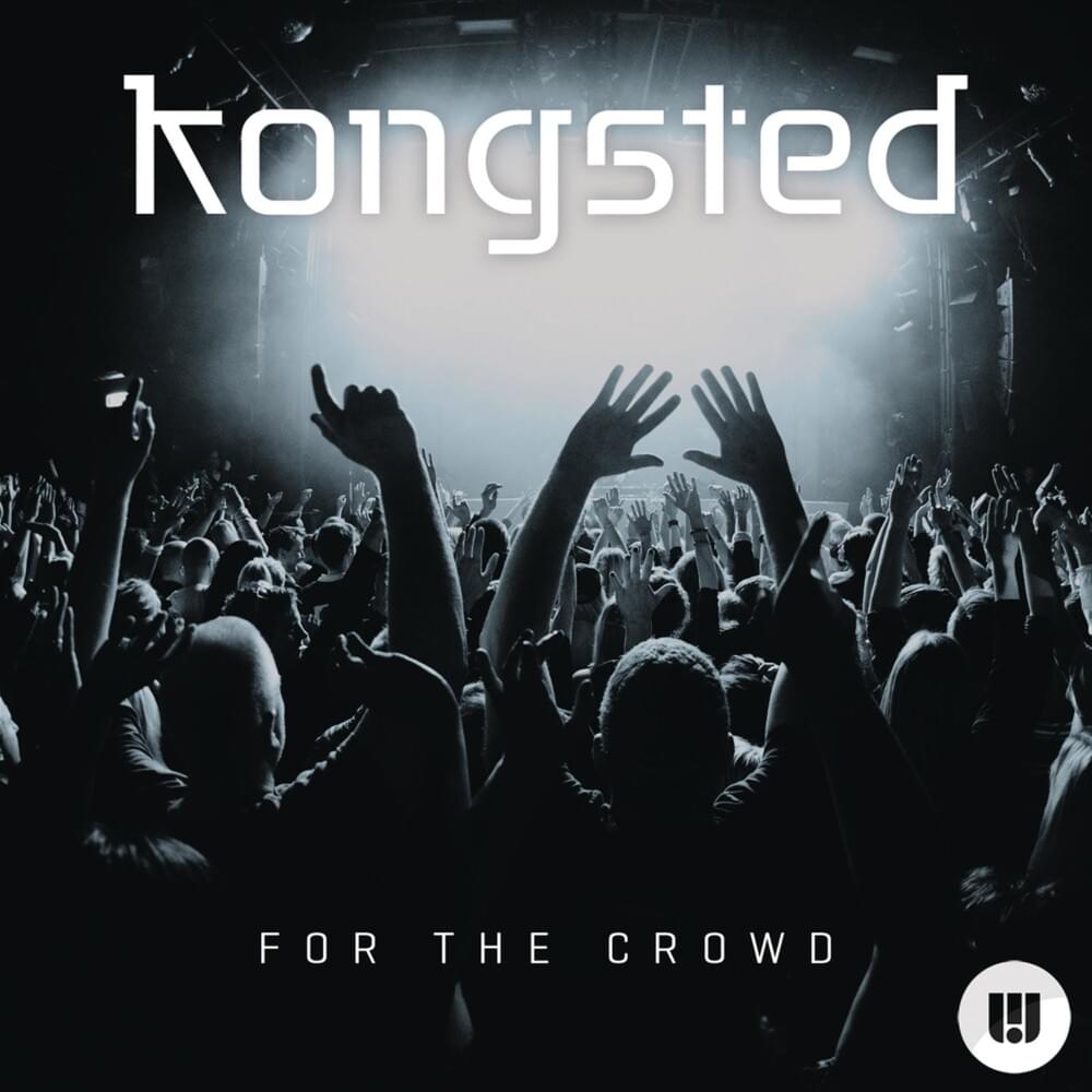 Cover image for For the Crowd