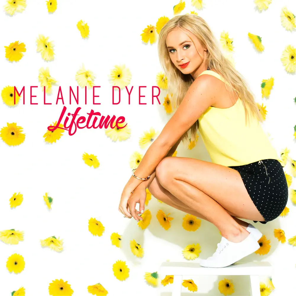 All You Need to Know About Me by Melanie Dyer
