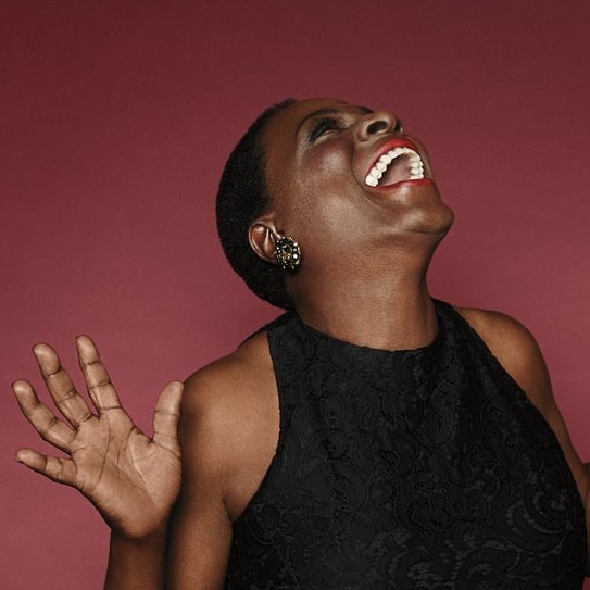 Photo of Sharon Jones & The Dap-Kings