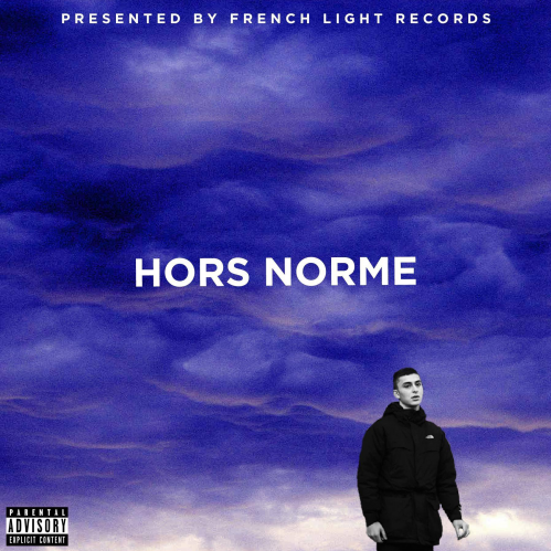 Cover image for Hors norme