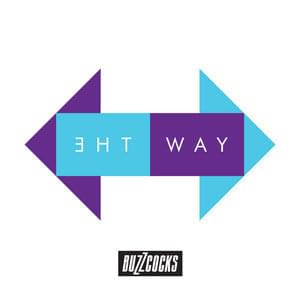 Album cover art for "The Way" by Buzzcocks