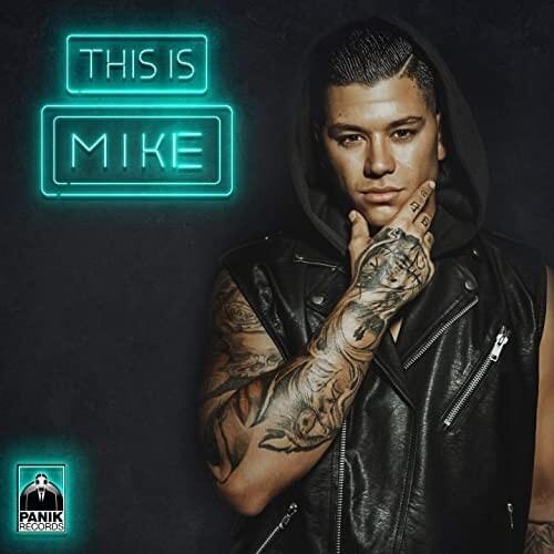 Cover image for This is Mike