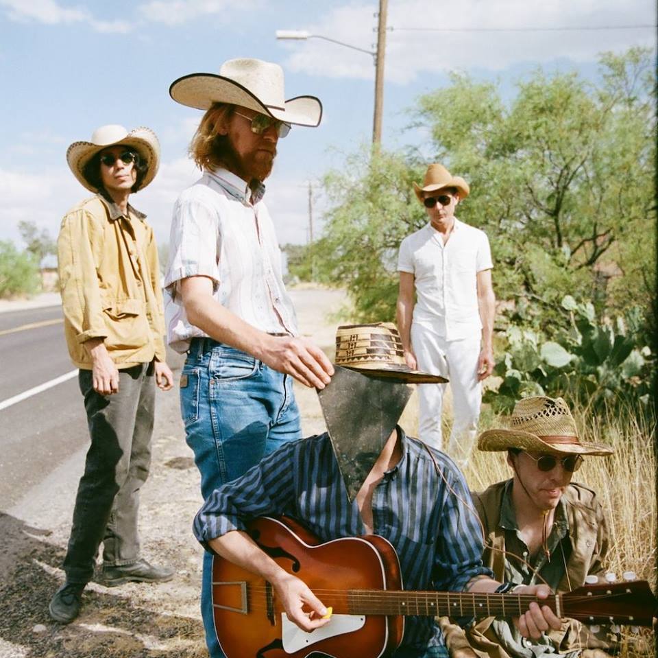 Photo of Deerhunter