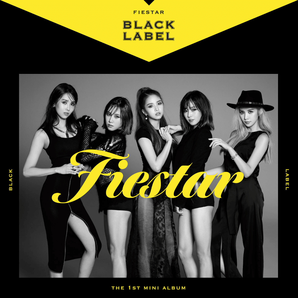 Today by FIESTAR