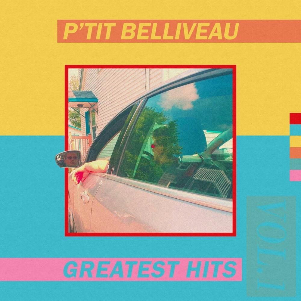 Drivin’ on Empty by P’tit Belliveau