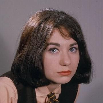 Photo of Jenny Moss