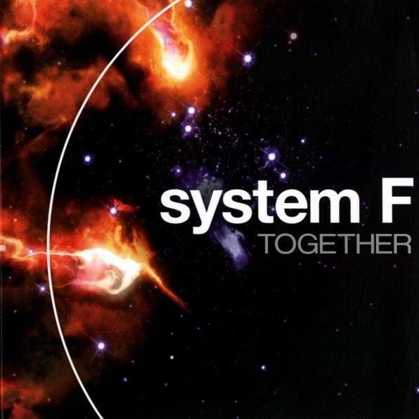 Cover image for Together