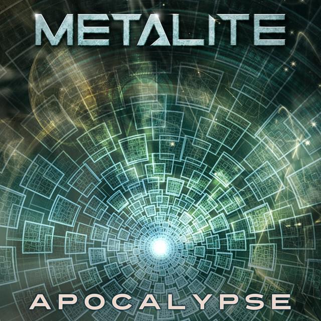 Apocalypse by Metalite