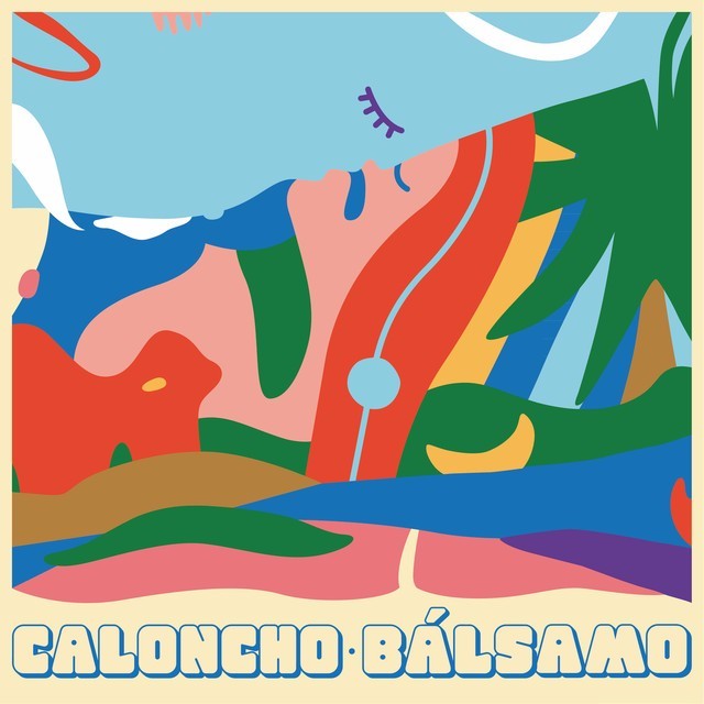 Brillo Mío by Caloncho