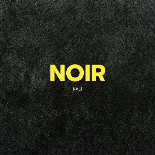 Noir by Kali (FRA)