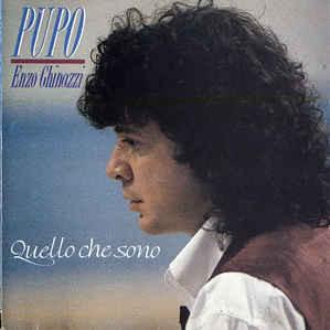Canzone Amica by Pupo