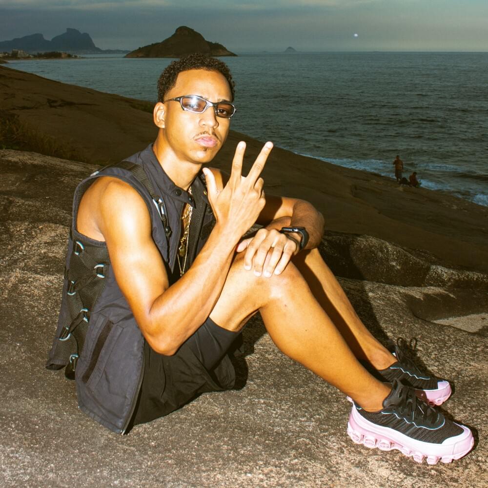 Photo of Kyan
