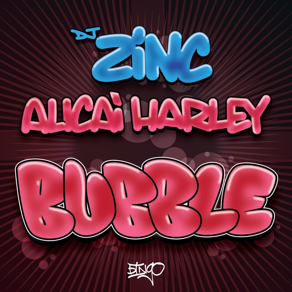 Bubble by DJ Zinc