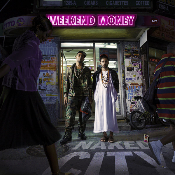 Coke’N’Coffee by Weekend Money