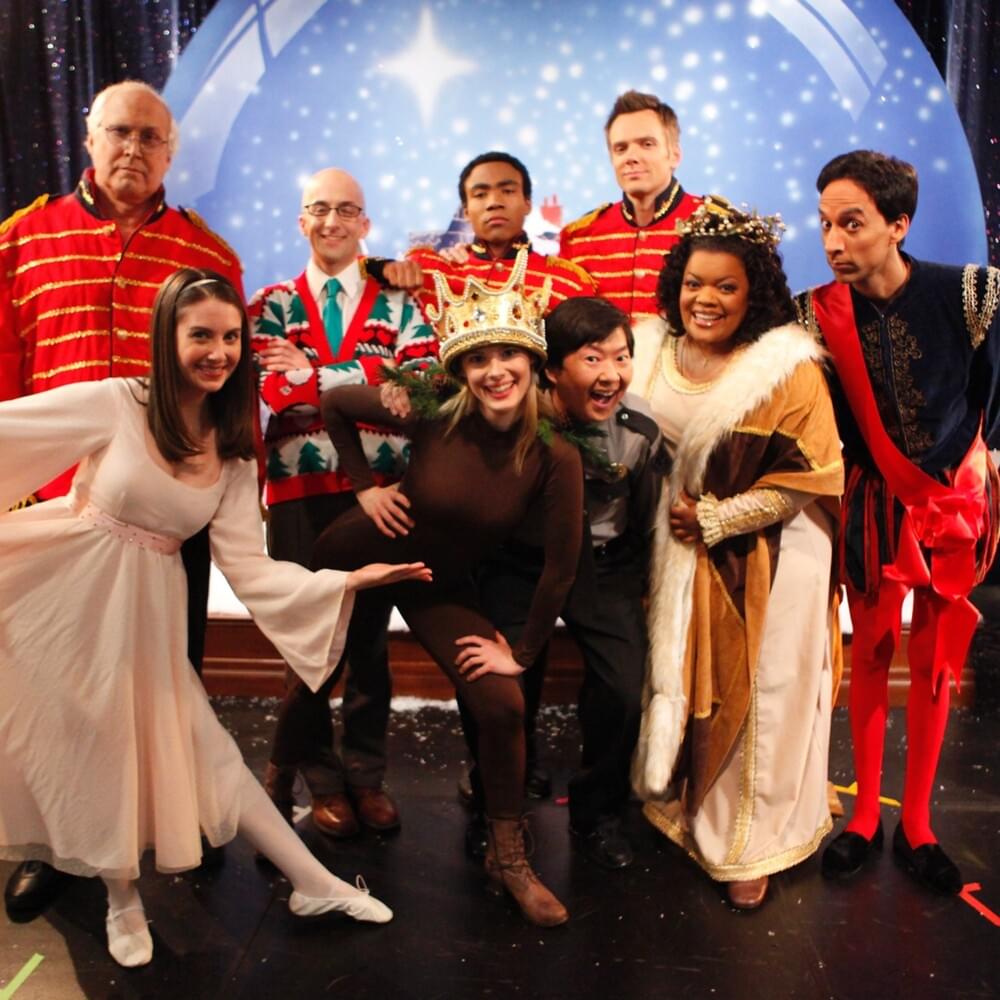 Cover image for Regional Holiday Music