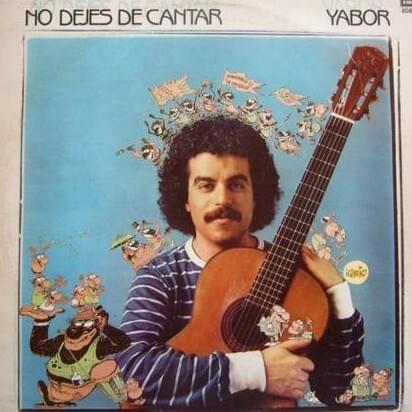 Cover image for No Dejes de Cantar