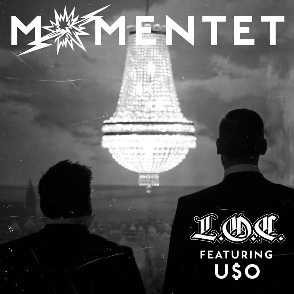 Cover image for Momentet (Remixes)