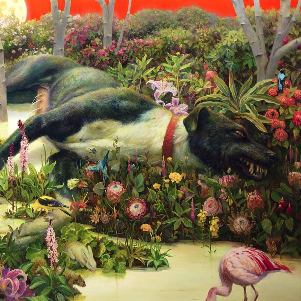 Shooting Stars by Rival Sons