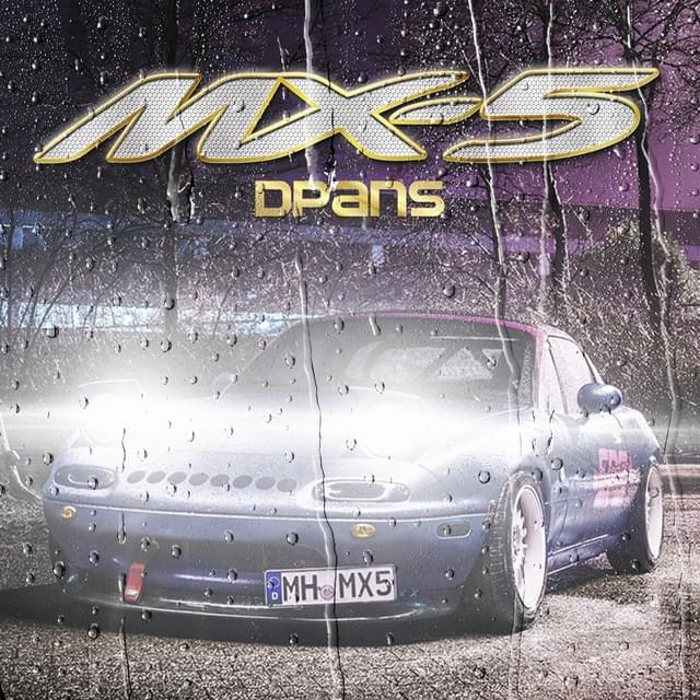 MX-5 by ‌dPans