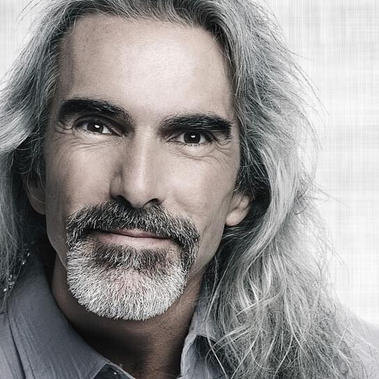 Guy Penrod Profile Picture Photo of Guy Penrod