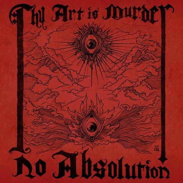 Cover image for No Absolution - Single
