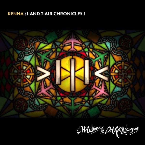 Chains by Kenna