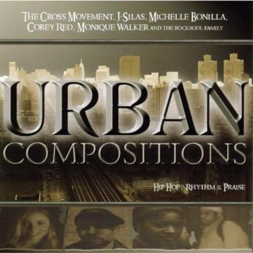 Cover image for Urban Compositions