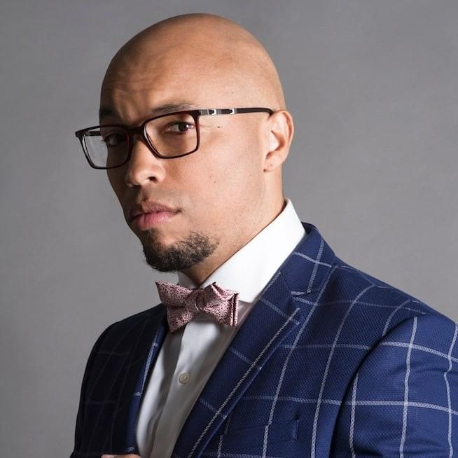 Photo of Johnny Ramos