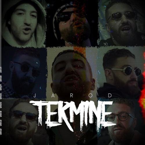 Cover image for Termine