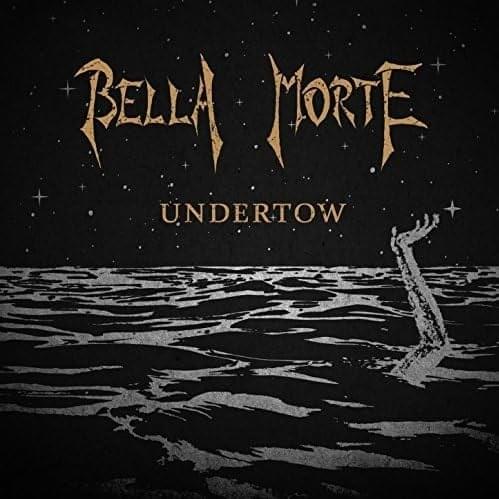 Cover image for Undertow
