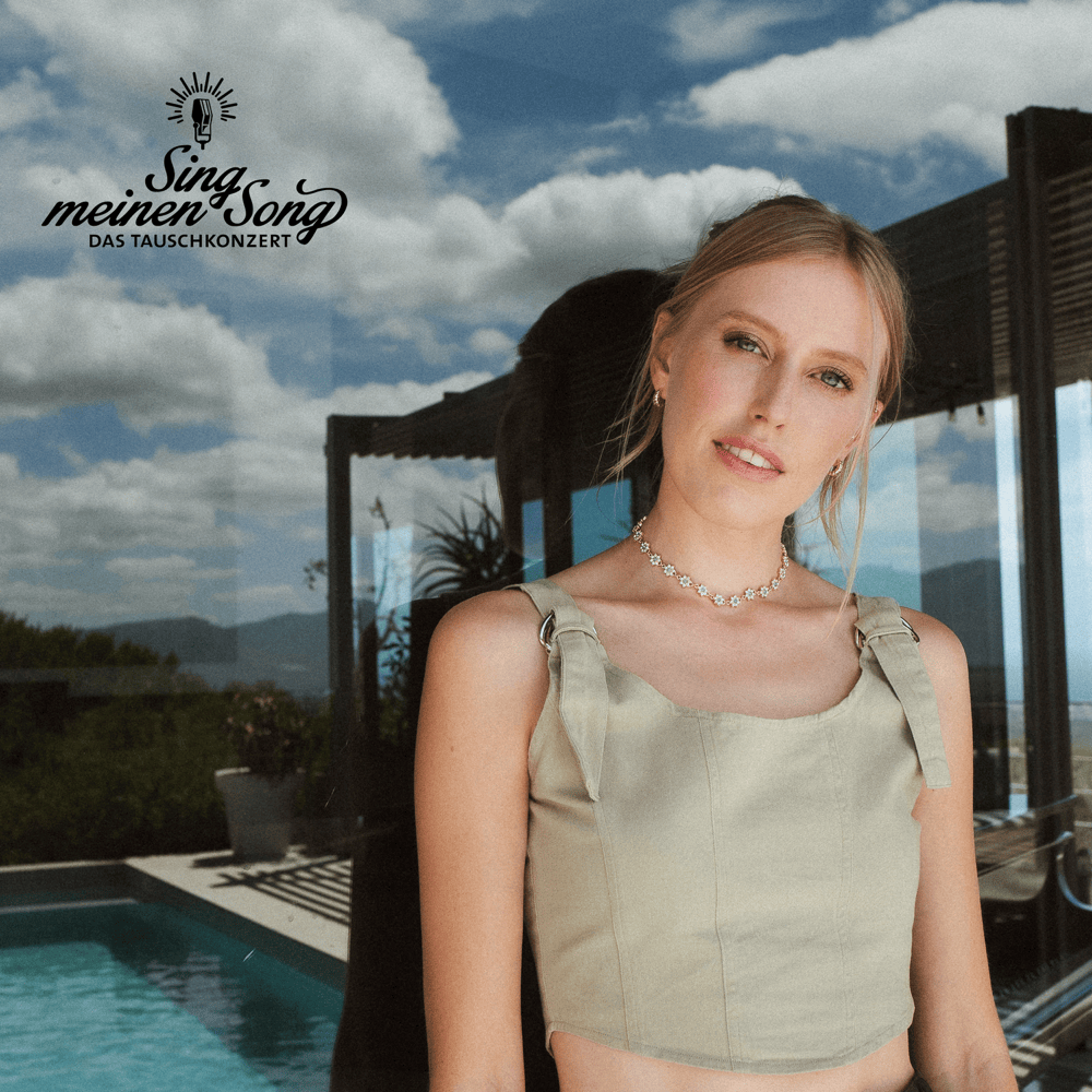 Cover image for LEA bei Sing meinen Song, Vol. 10