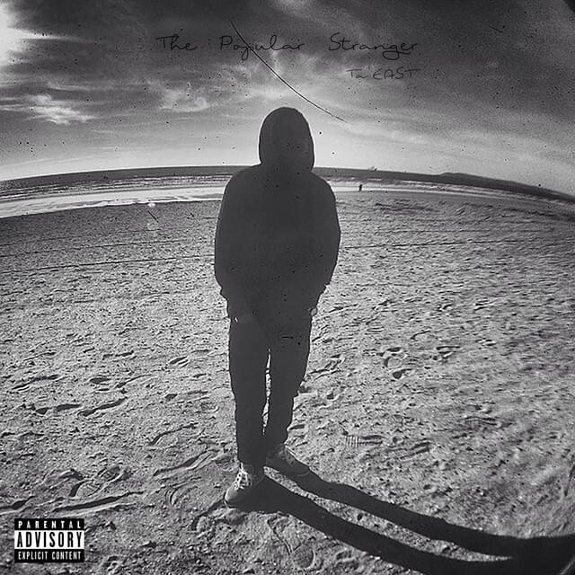 Album cover art for "Dearly Departed" by Ta’East