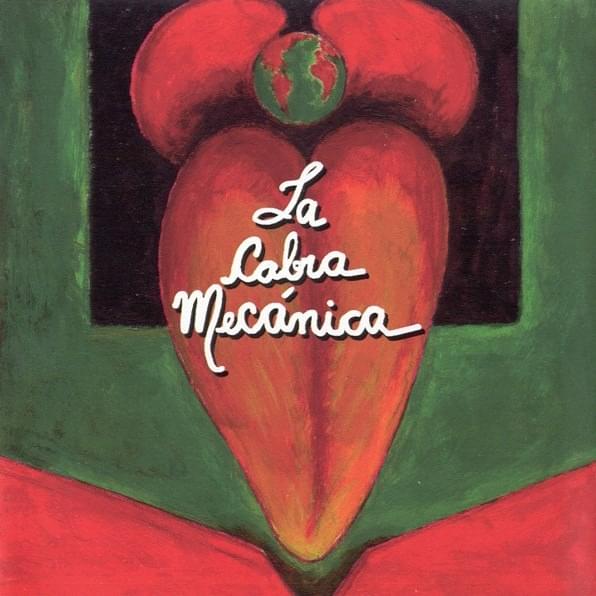 Camellos De Derechas by La Cabra Mecánica
