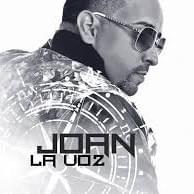 Photo of Joan Ortíz