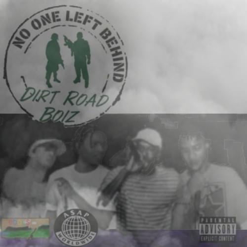Smokin’ Dope (G-Mix) by Karmah