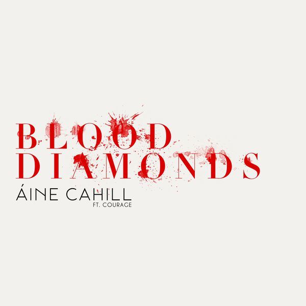 Blood Diamonds by Áine (IRL)