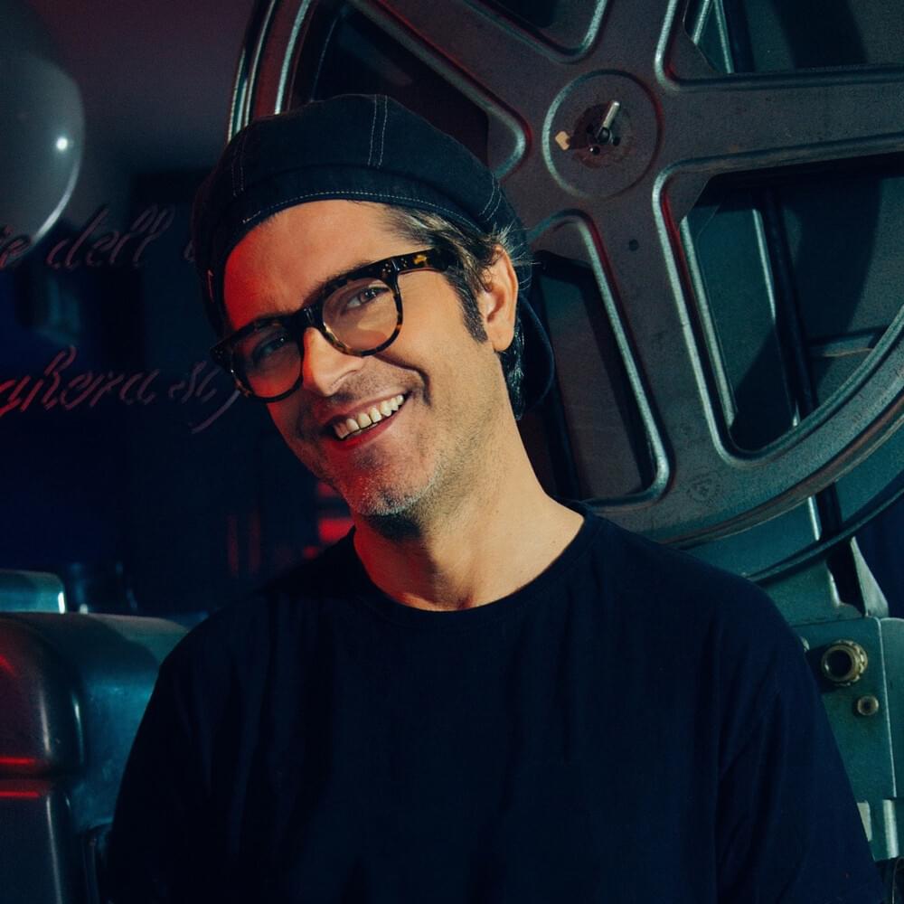 Photo of Samuele Bersani