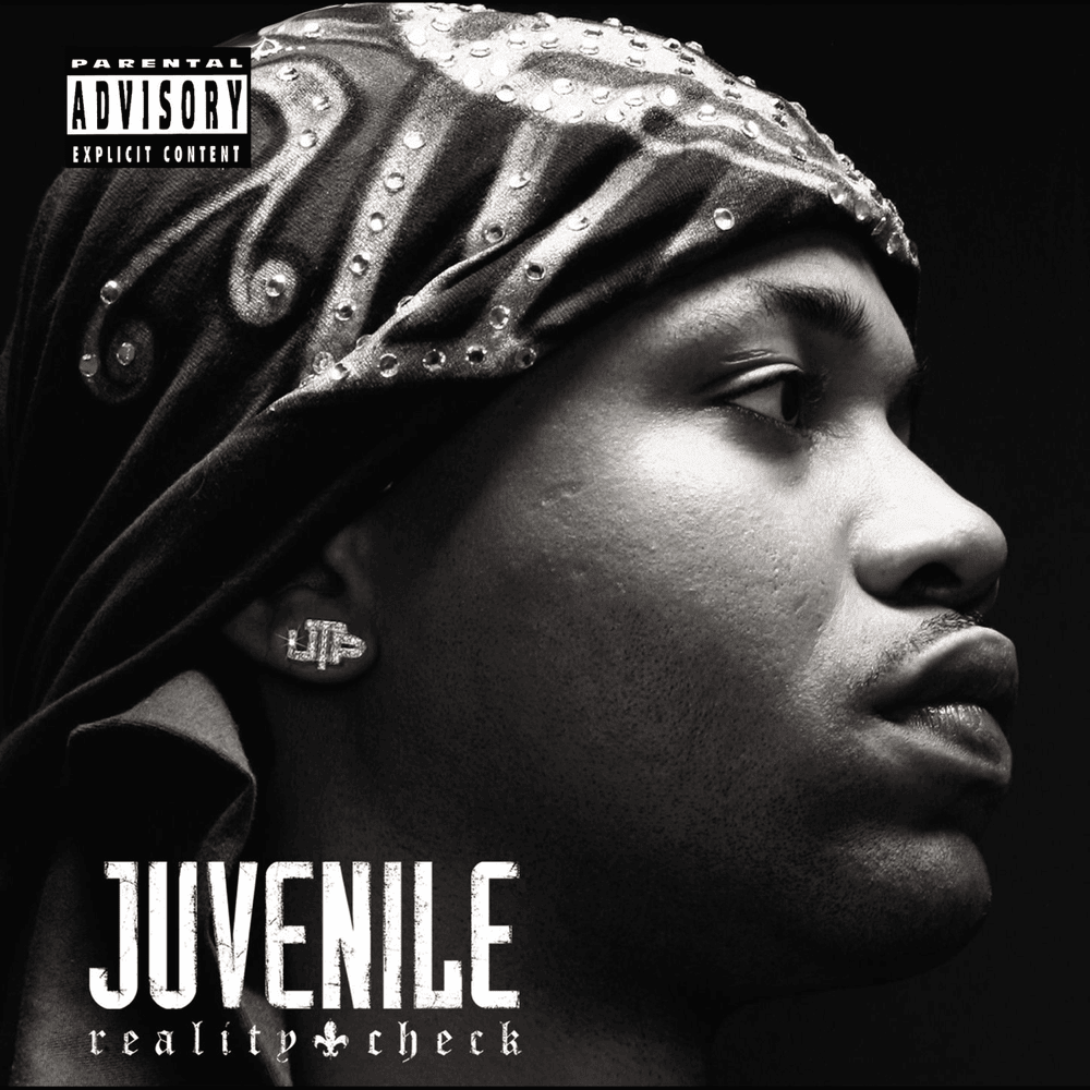 Album cover art for "Get Ya Hustle On" by DJ Drama